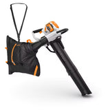STIHL SHA 140 Battery Powered Shredder Vacuum | Unit Only