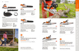 STIHL 2025 Product Catalog