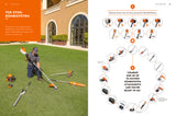 STIHL 2025 Product Catalog