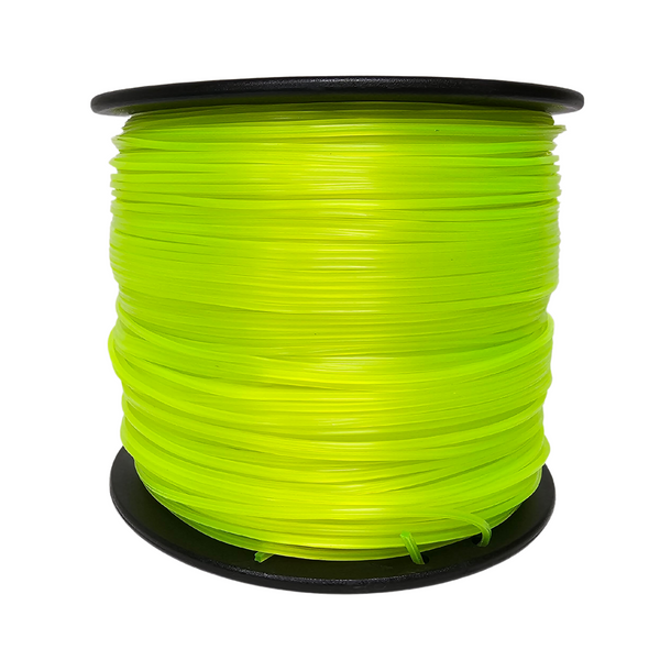 STIHL Commercial X Line Trimmer Line 2.4mm / .095