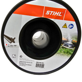 STIHL Commercial X Line Trimmer Line 2.7mm / .105" Spool | 0000 930 3404 | Main Street Mower | Winter Garden | Clermont | Ocala