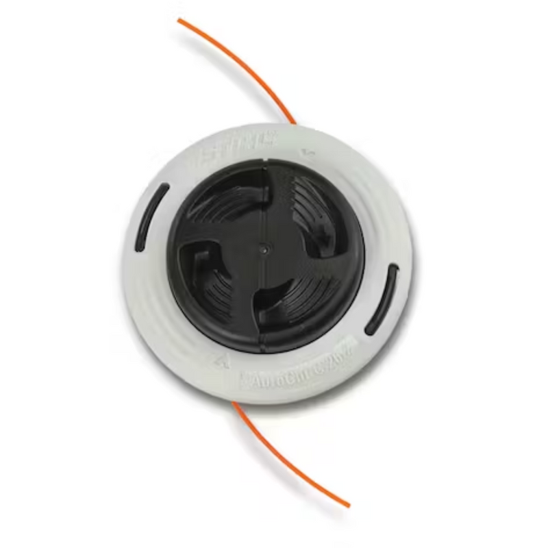 Stihl AutoCut® EasySpool™ Trimmer Head (TapAction™) C 26-2