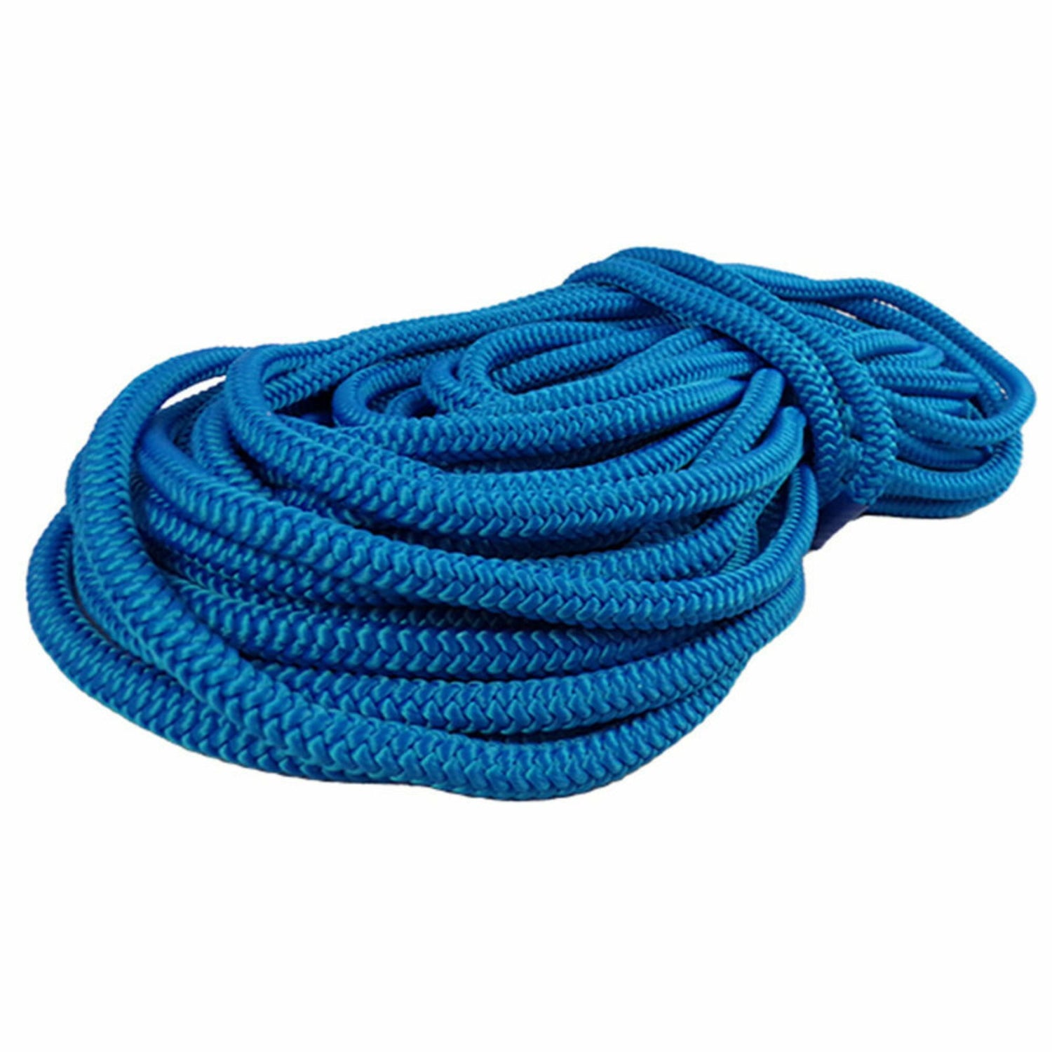 Rope | True Blue | 1/2