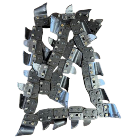 Toro Combo Chain | 24 x 4 | 22481