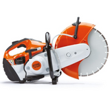STIHL TS 420 Cutquik Gas Powered Cut Off Saw | Main Street Mower | Winter Garden | Clermont | Ocala