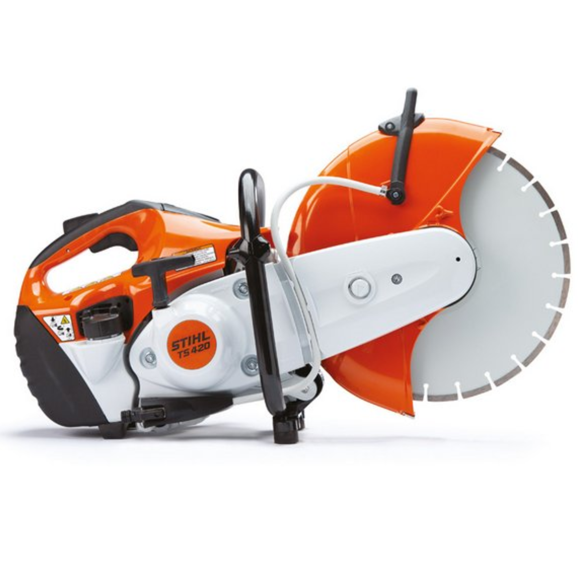 STIHL TS 420 Cutquik Gas Powered Cut Off Saw | Main Street Mower | Winter Garden | Clermont | Ocala