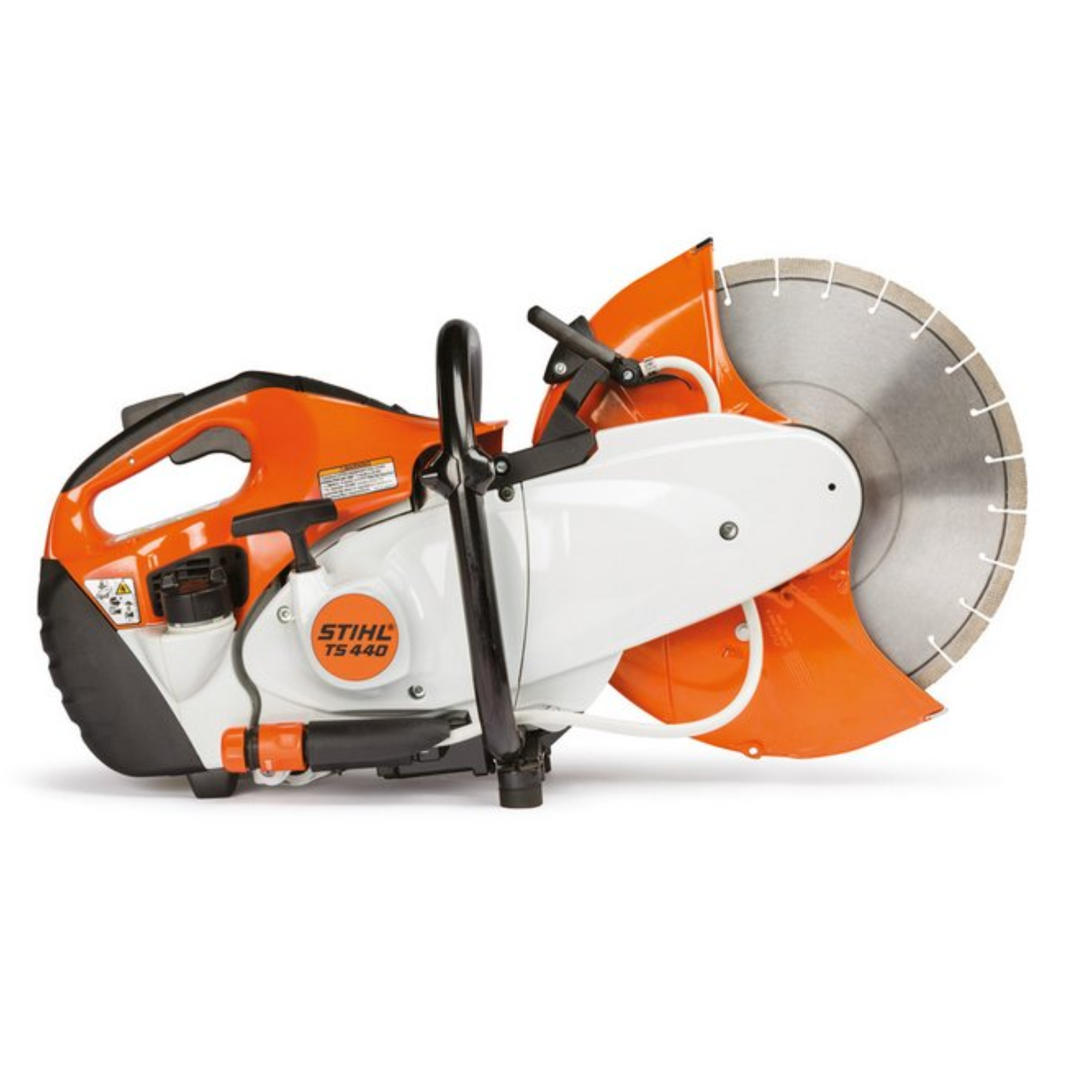 Stihl TS 440 Cutquik Gas Powered Cut-off Machine