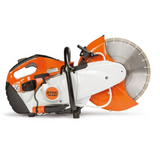 STIHL TS 440 Cutquik Gas Powered Cut-off Machine | Main Street Mower | Winter Garden | Clermont | Ocala