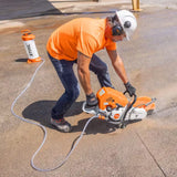STIHL TS710¡ Cutquik Gas Powered Cut Off Saw