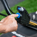 Toro 60V MAX Stripe Self-Propelled Mower - 6.0Ah Battery / Charger Included | 21 in. Deck | 21621 | Main Street Mower | Winter Garden | Clermont | Ocala