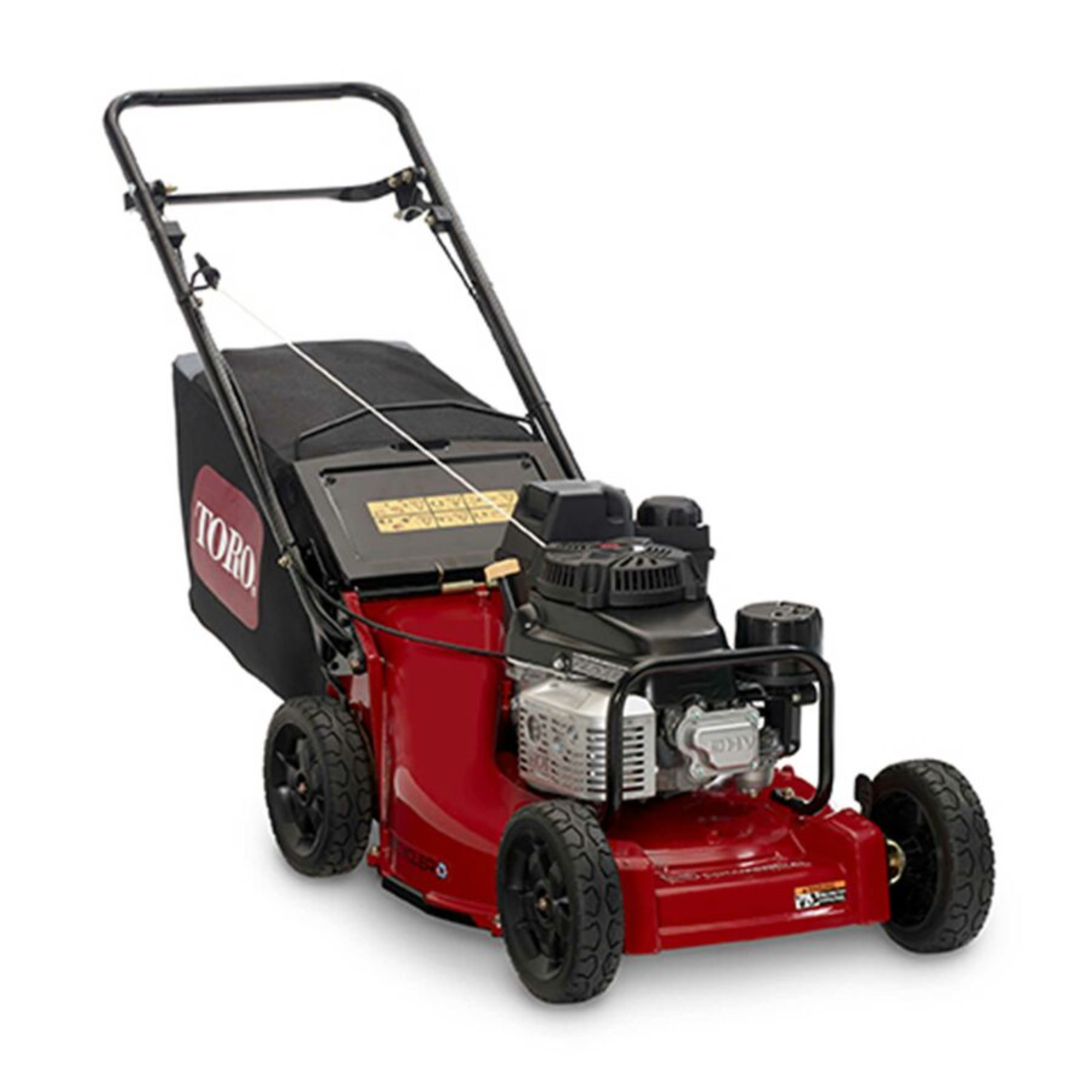 Toro Heavy Duty Self-Propelled Zone Start | 21 in Deck | Kawasaki | 22297