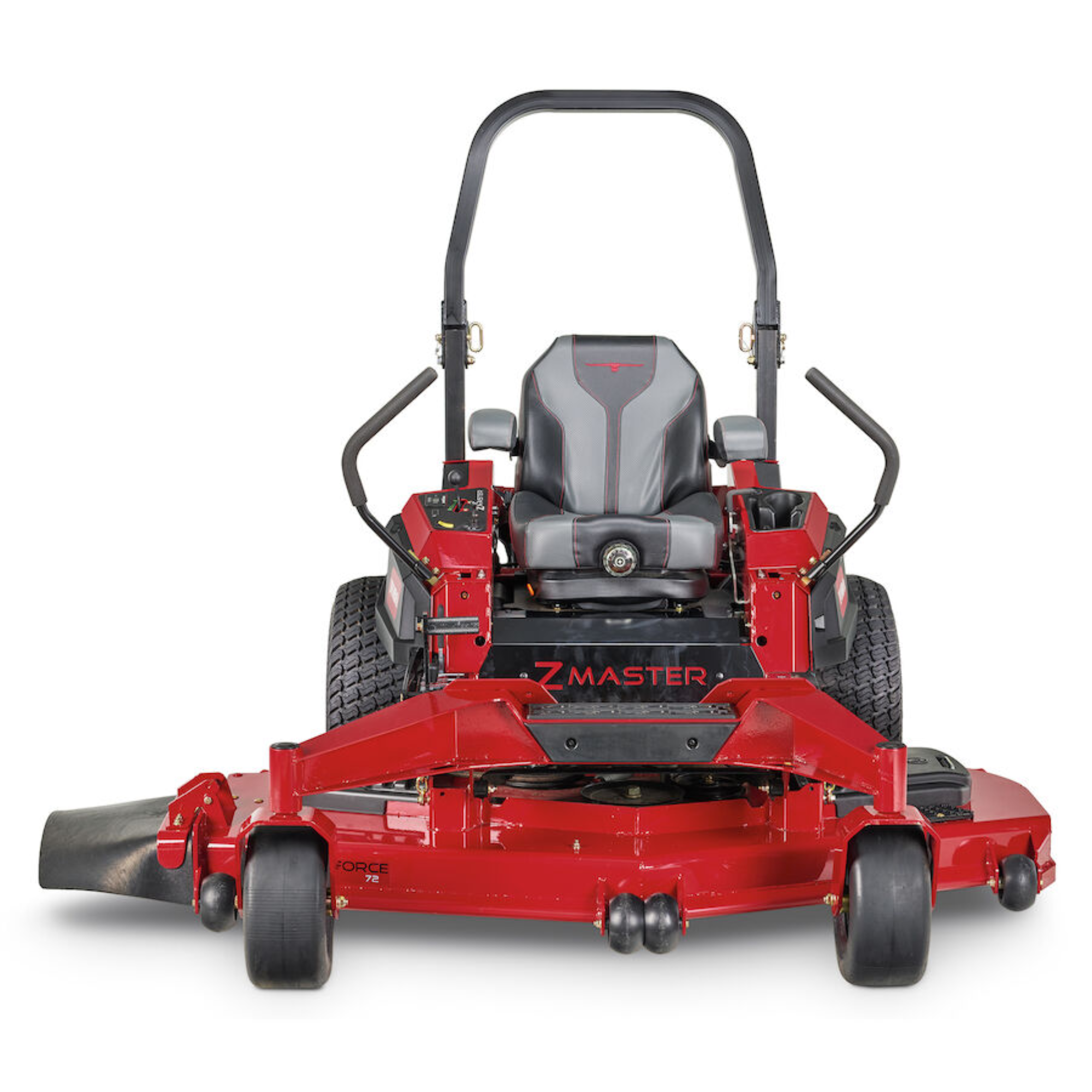 Toro Z-Master 4000 Series HDX Pro XL 72 in. 35 hp 999cc | 74022