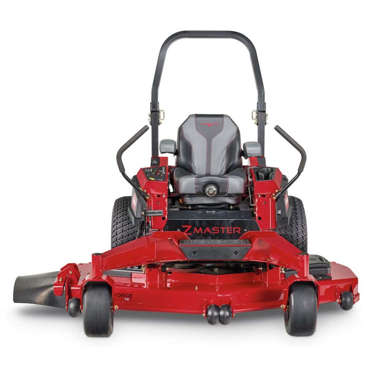 Toro Z-Master 4000 Series HDX Pro XL 72 in. 35 hp 999cc | 74022 | Main Street Mower | Winter Garden | Clermont | Ocala