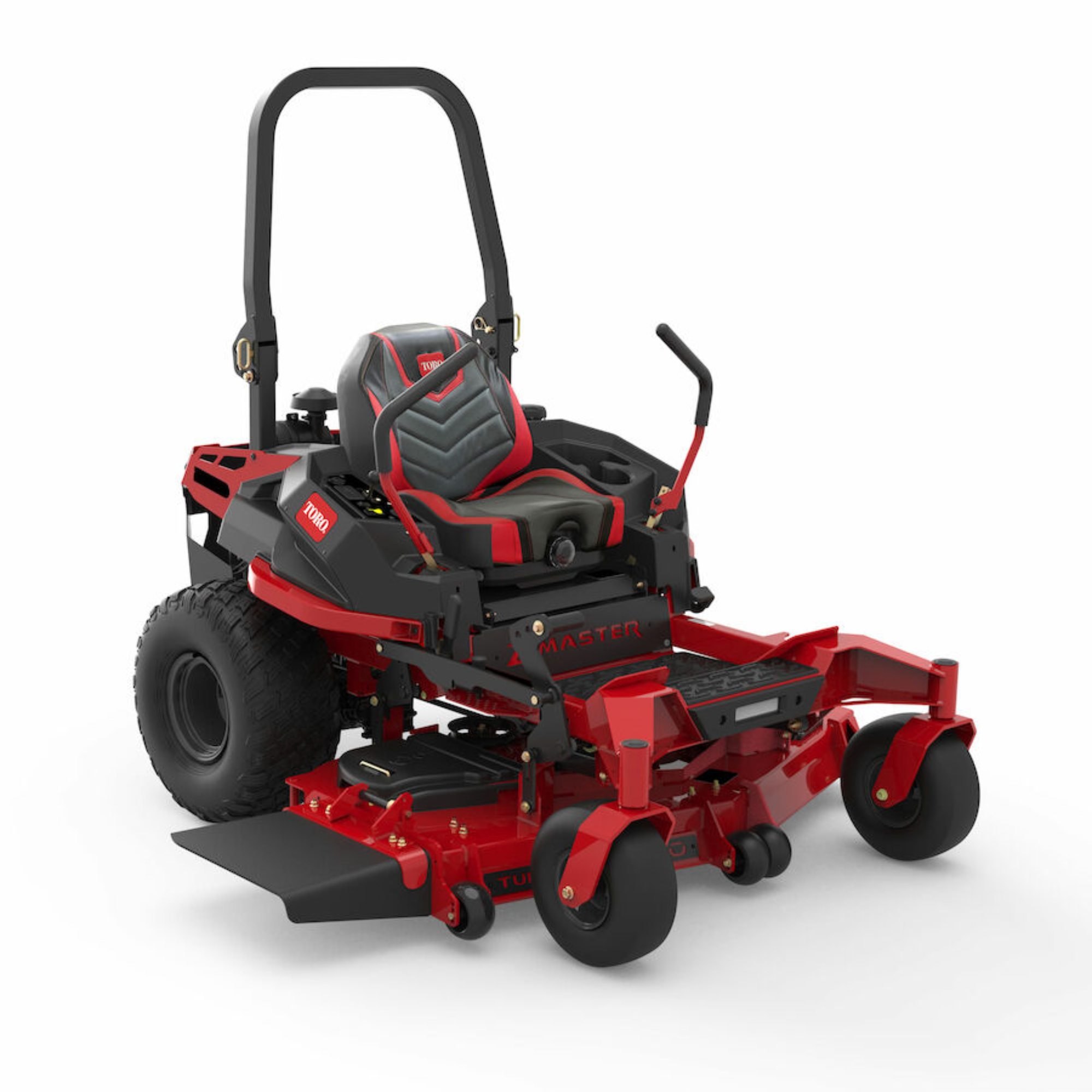 Toro Z-Master 2000 60 in. 24.5 hp 708cc Zero Turn Mower | 77285