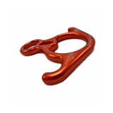 ProClimb Figure 8 Rescue Ears Orange | USR840