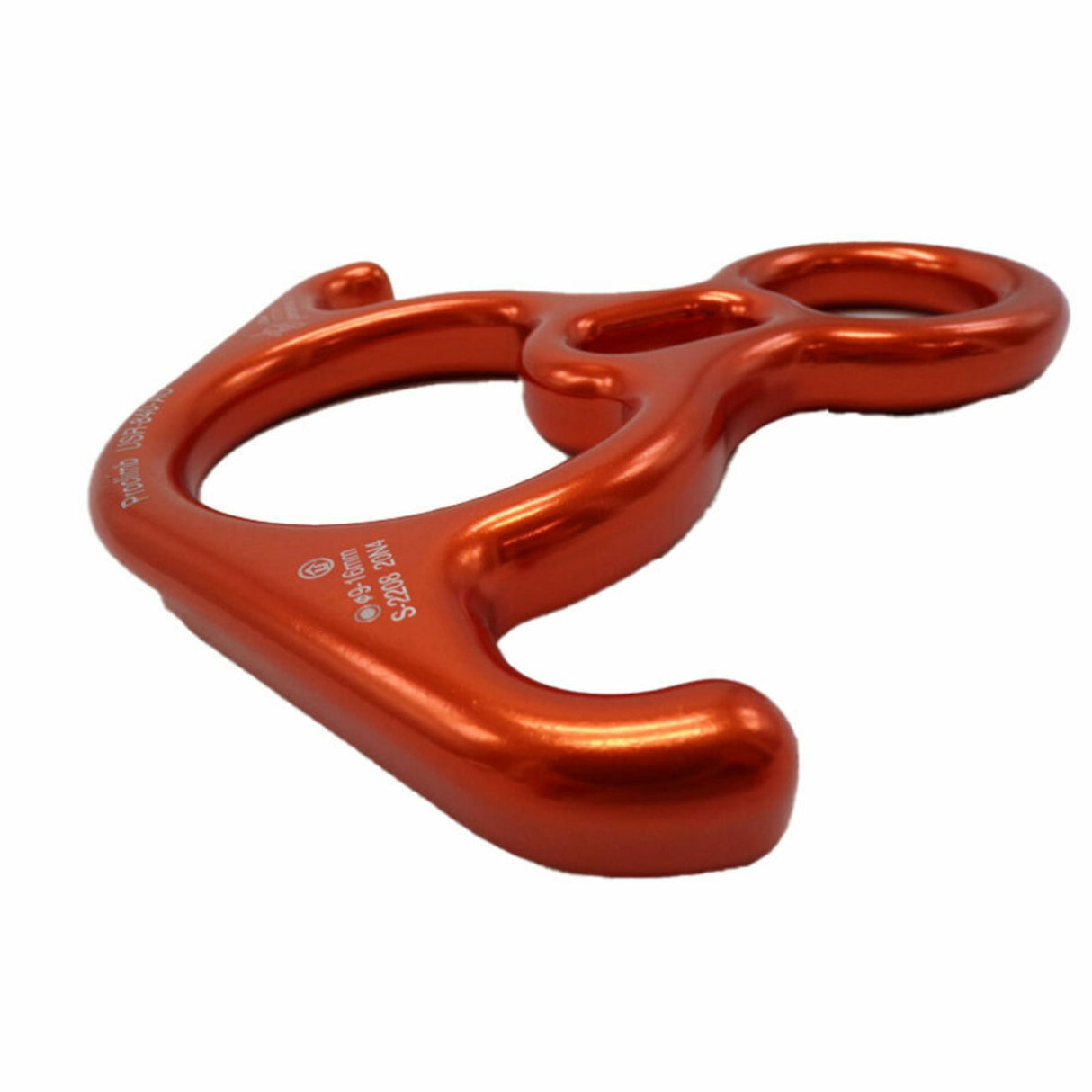 ProClimb Figure 8 Rescue Ears Orange | USR840