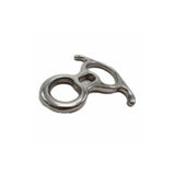Figure 8 Rescue Ears Stainless Steel Descender | USR850S