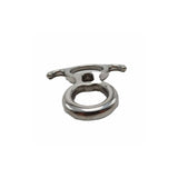 Figure 8 Rescue Ears Stainless Steel Descender | USR850S