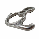 Figure 8 Rescue Ears Stainless Steel Descender | USR850S