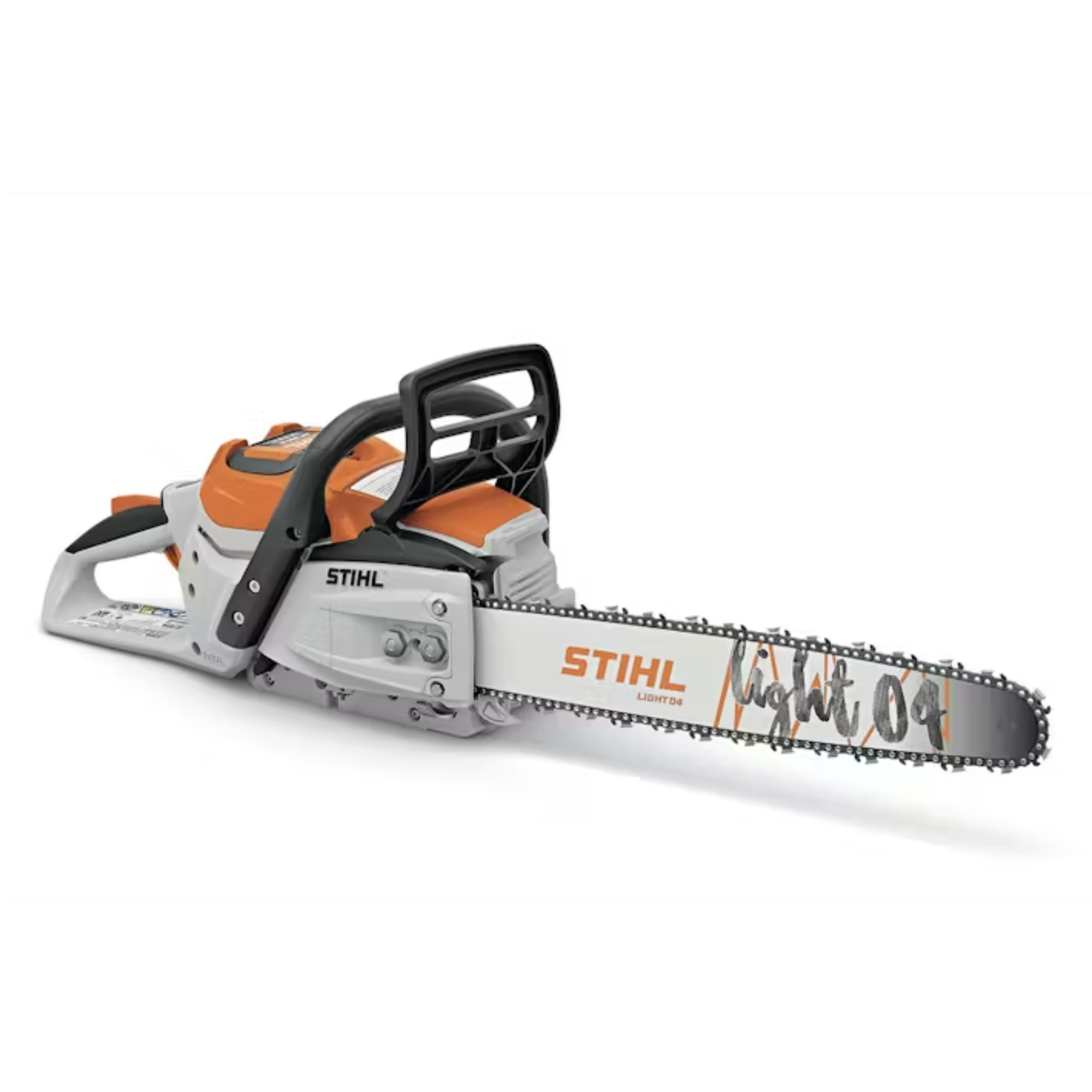 Stihl MSA 300 C-O 18" Battery Powered Chainsaw | Tool Only