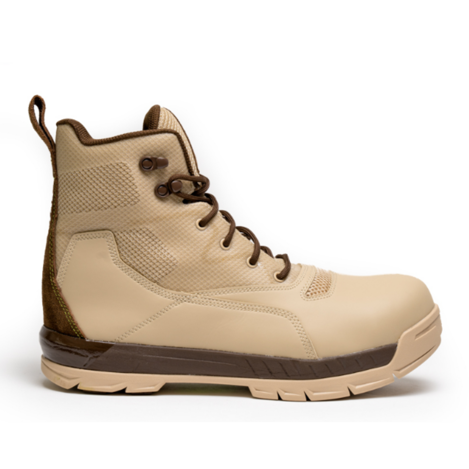 Kujo X1 Landscape Boot – Main Street Mower