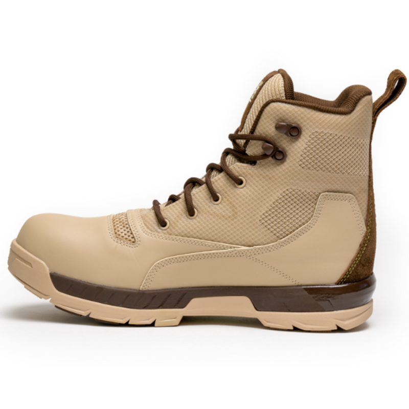 Kujo X1 Landscape Boot