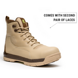 Kujo X1 Landscape Boot | Main Street Mower | Winter Garden | Clermont | Ocala