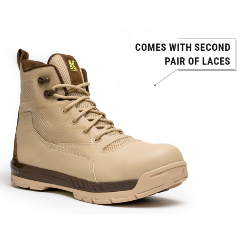 Kujo X1 Landscape Boot
