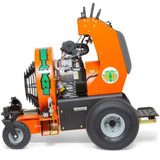 Billy Goat Hurricane Z3000 Zero Turn Stand-On Blower | Main Street Mower | Winter Garden | Clermont | Ocala