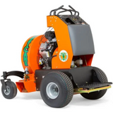 Billy Goat Hurricane Z3000 Zero Turn Stand-On Blower | Main Street Mower | Winter Garden | Clermont | Ocala