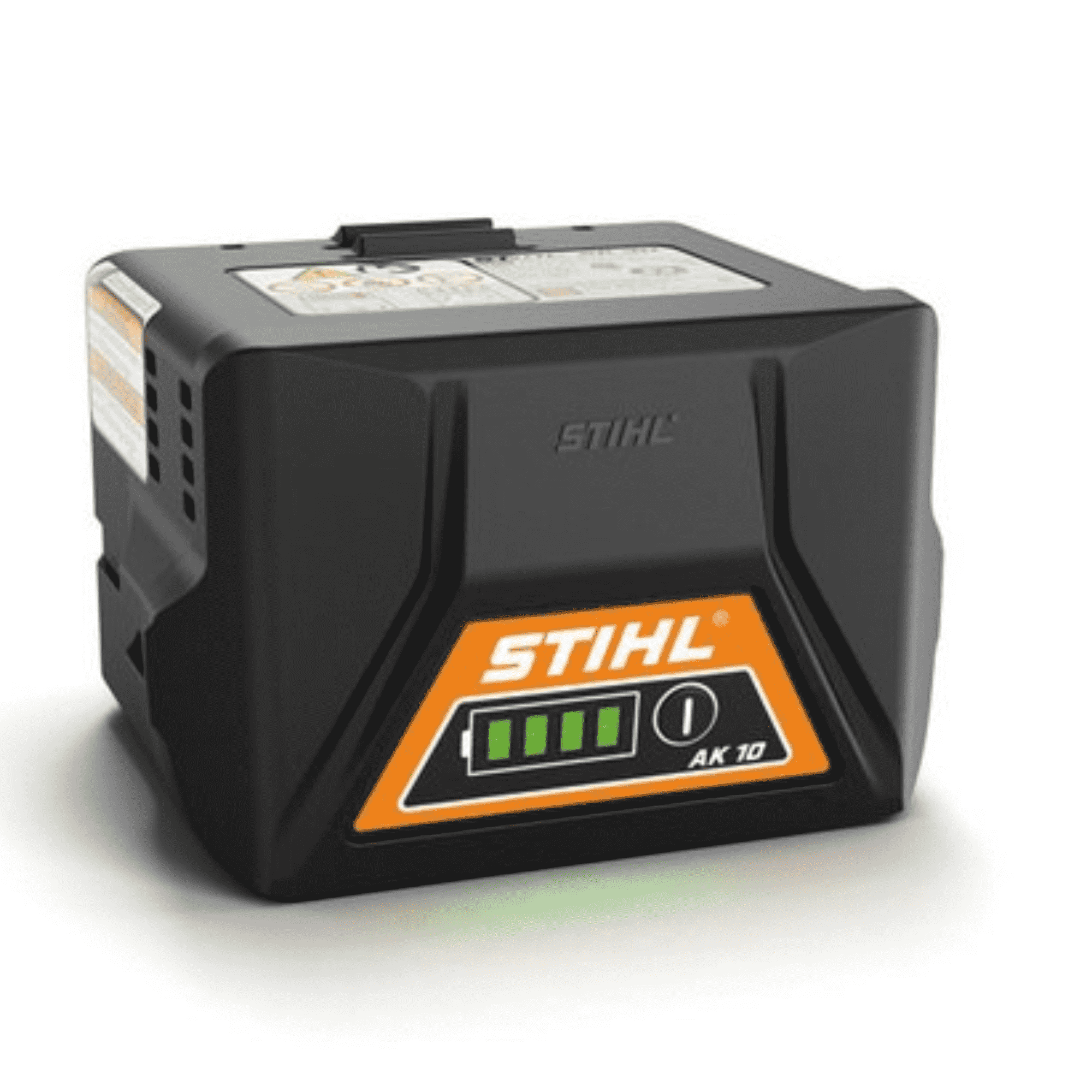 STIHL AK 10 36 Volt Lithium-Ion Battery | Main Street Mower | Winter Garden | Clermont | Ocala