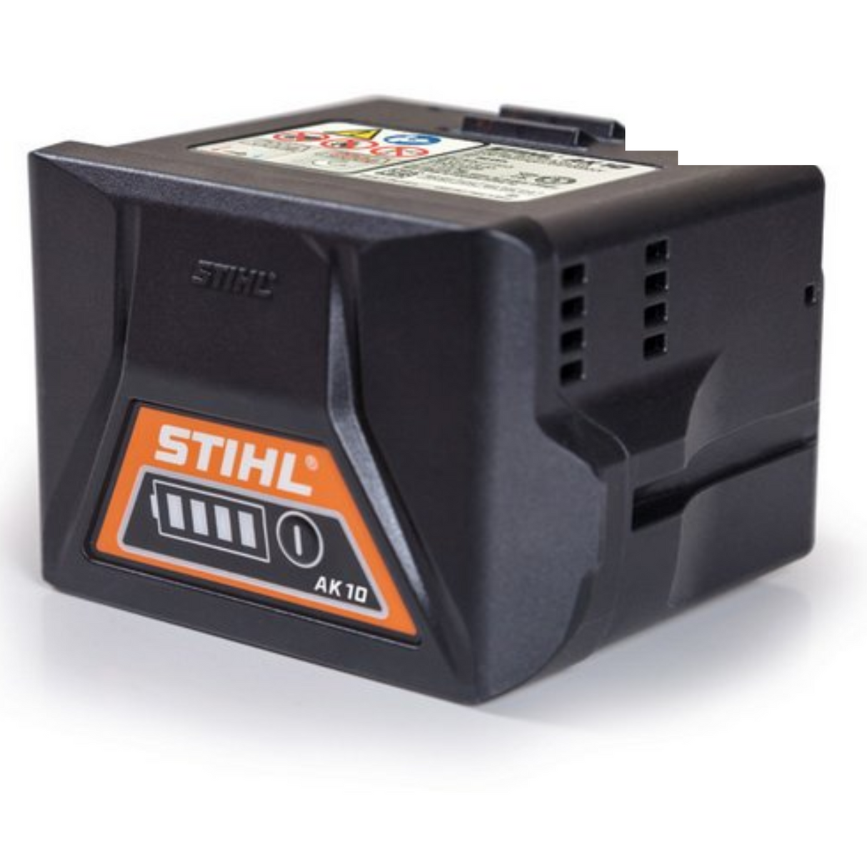 STIHL AK 10 36 Volt Lithium-Ion Battery | Main Street Mower | Winter Garden | Clermont | Ocala