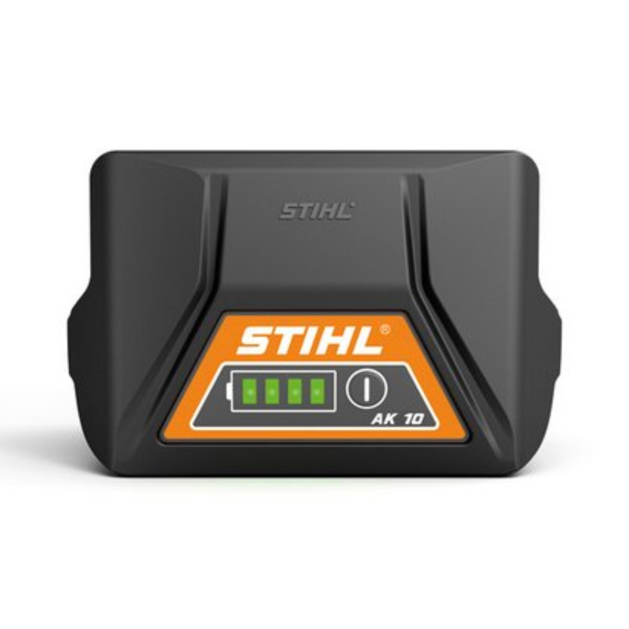 STIHL AK 10 36 Volt Lithium-Ion Battery | Main Street Mower | Winter Garden | Clermont | Ocala