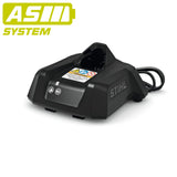 STIHL AL5 120V High-speed charging for AS System