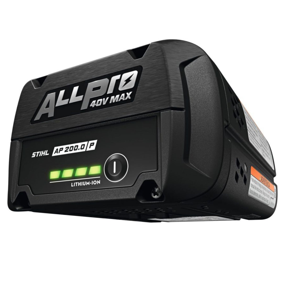 STIHL ALLPRO AP 200 P | 36V (40V MAX) |  Lithium Ion Battery | AP200P