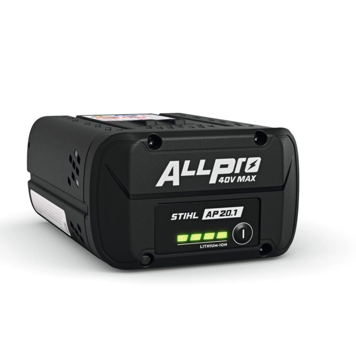 STIHL ALLPRO AP 20 | 36V (40V MAX) |  Lithium Ion Battery | AP20