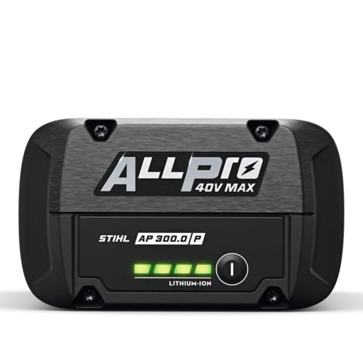 STIHL AP 300 P | 36V (40V MAX) |  Lithium Ion Battery | AP300P