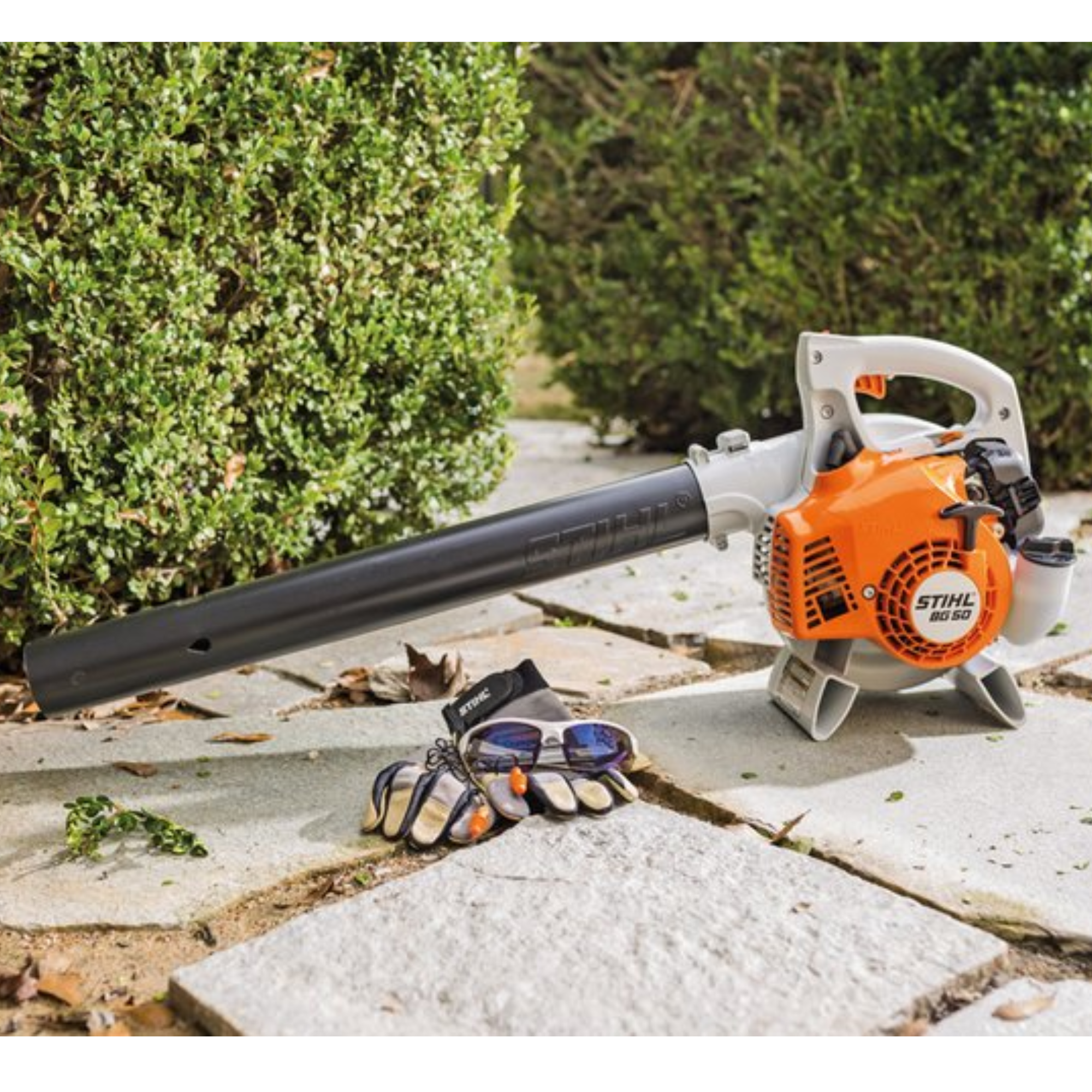 Best stihl handheld blower deals