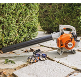 STIHL BG 50 Handheld Gas Powered Blower | Main Street Mower | Winter Garden | Clermont | Ocala