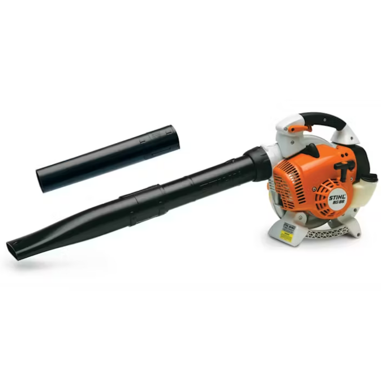 STIHL BG 86 Gas Powered Handheld Blower | Main Street Mower | Winter Garden | Clermont | Ocala