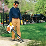 STIHL BG 86 Gas Powered Handheld Blower | Main Street Mower | Winter Garden | Clermont | Ocala