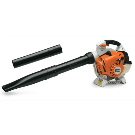 STIHL BG 86 C-E Gas Powered Handheld Blower with Easy2Start | Main Street Mower | Winter Garden | Clermont | Ocala