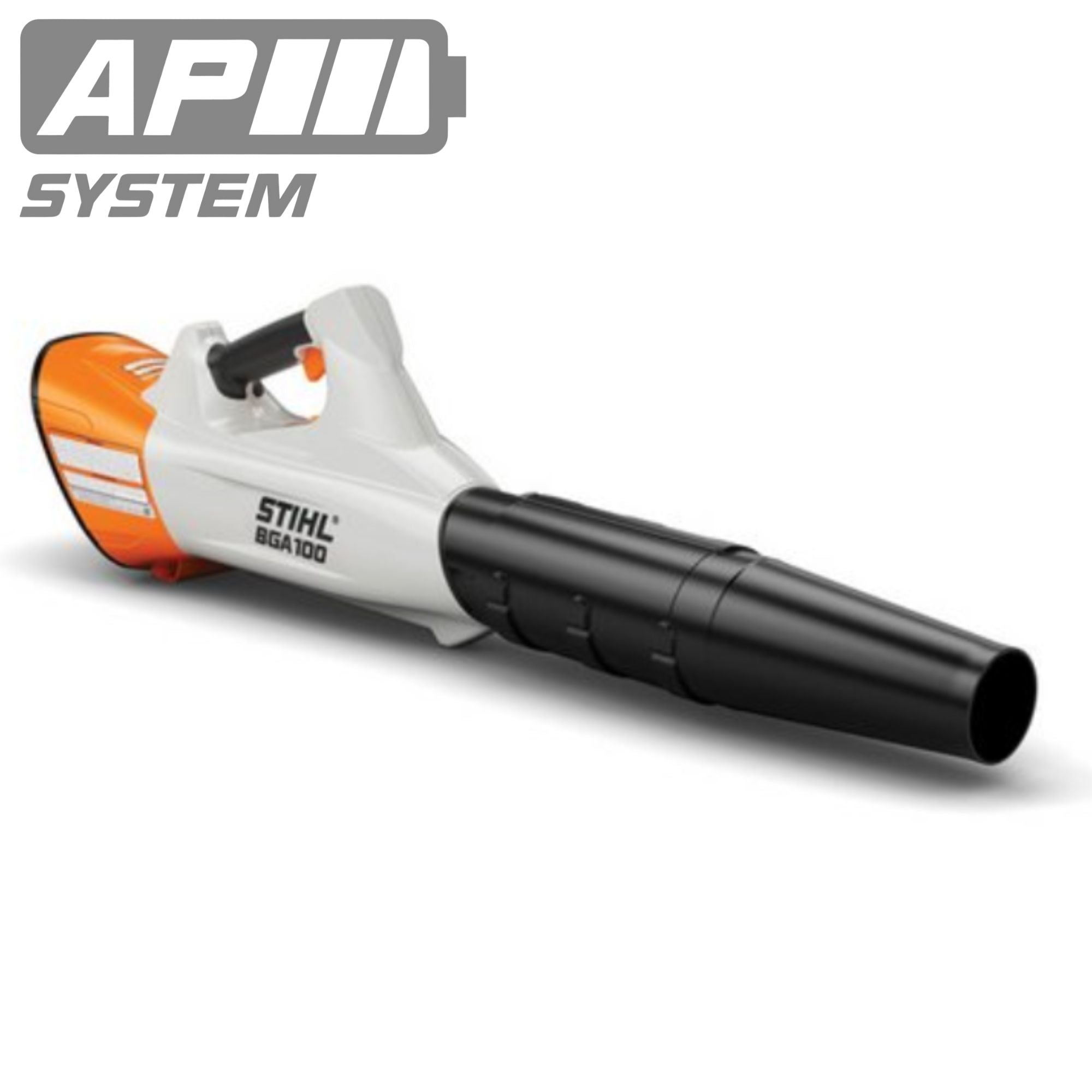 STIHL BGA 100 Battery Powered Handheld Blower | Tool Only