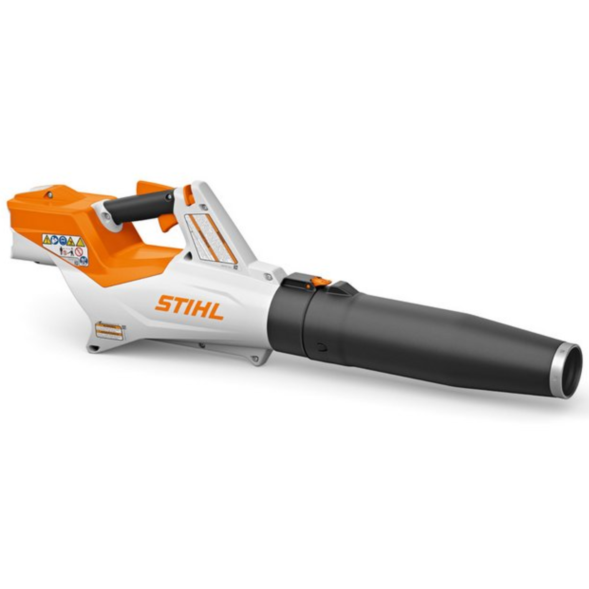 STIHL BGA 60 Battery Powered Handheld Blower with Battery Charger
