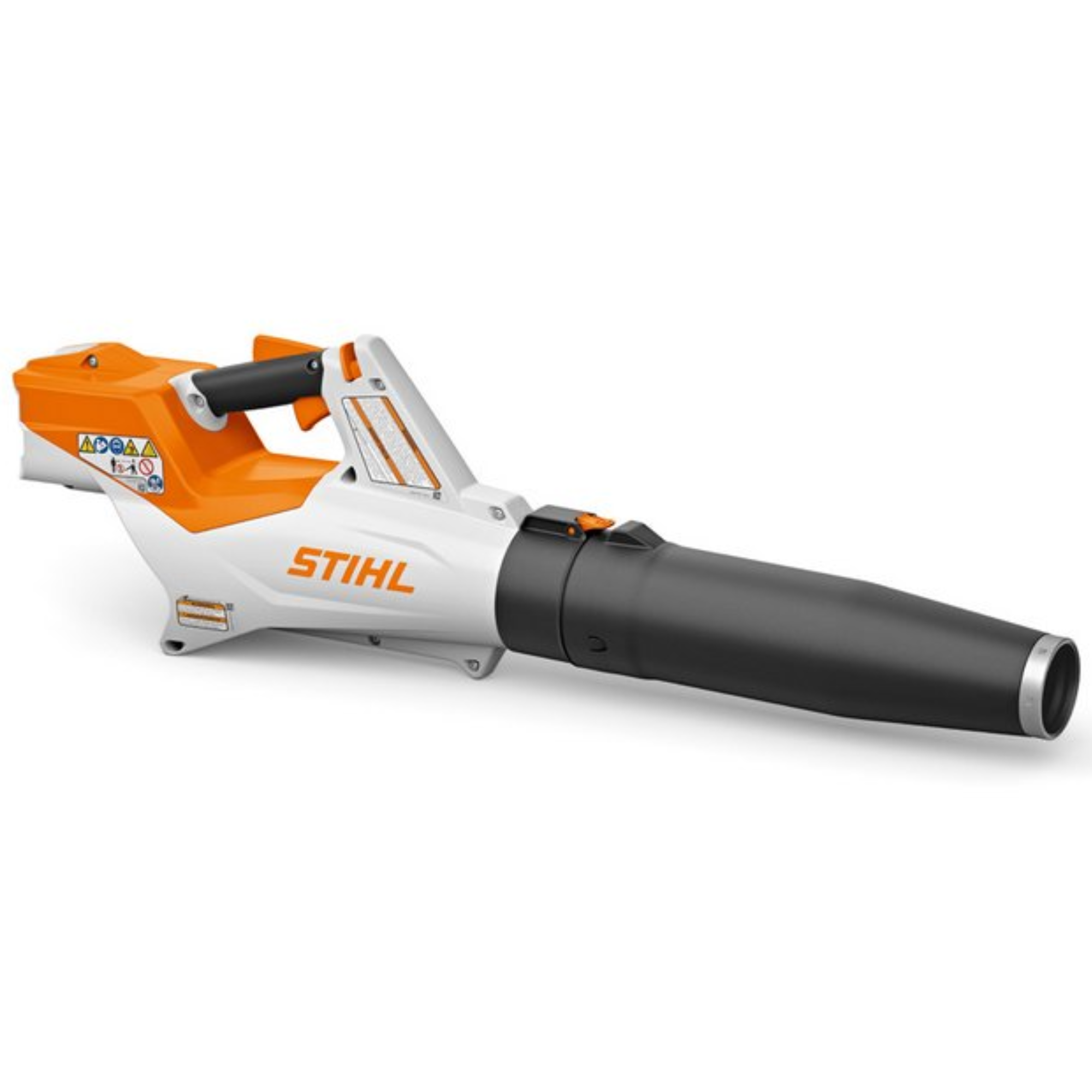 Stihl BGA 60 Battery Powered Handheld Blower with Battery & Charger