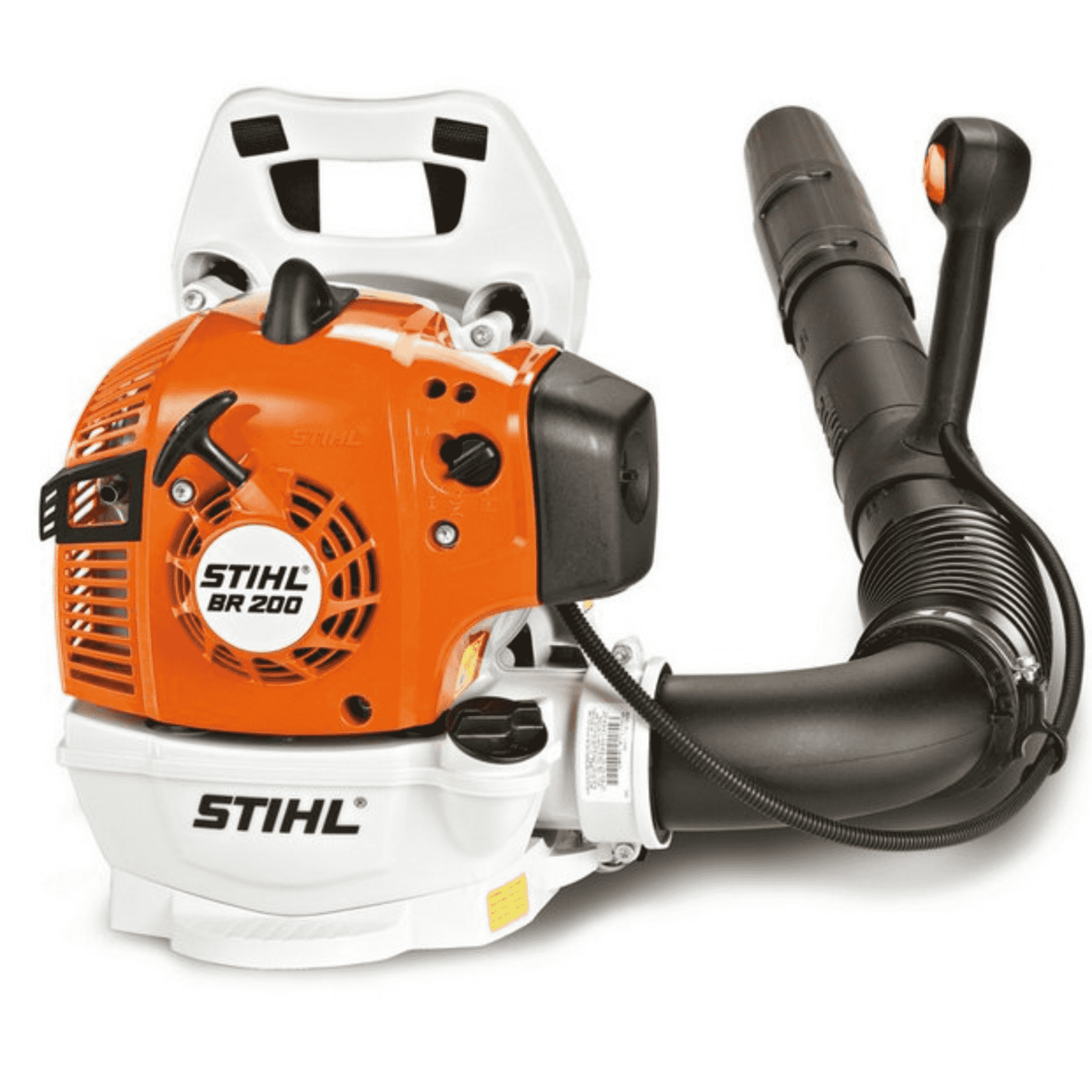 STIHL BR 200 Gas Powered Backpack Blower | Main Street Mower | Winter Garden | Clermont | Ocala