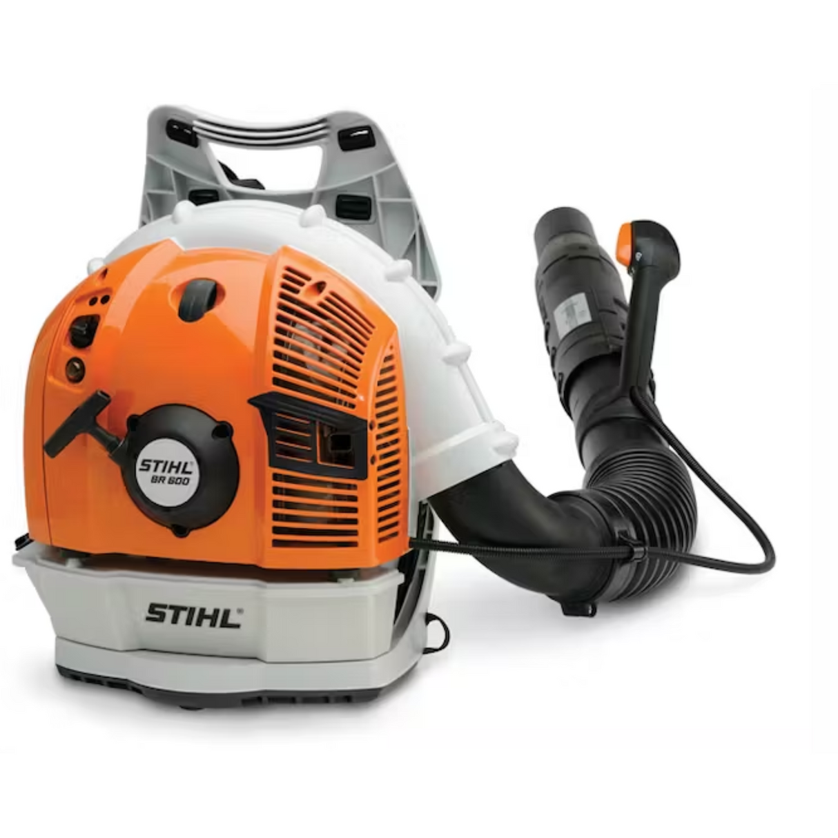 STIHL BR 600 Gas Powered Backpack Blower | Main Street Mower | Winter Garden | Clermont | Ocala