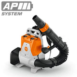 STIHL BRA 280 Battery Powered Backpack Blower | Tool Only
