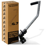 Darwin Grip Gen 7 Trimmer Handle