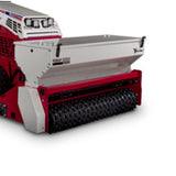 Ventrac EG520 | Primary Seeder | Cultipacker | 39.55227